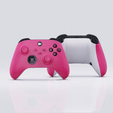 Xbox Series X Basic Pick - Battle Beaver Customs - Deep Pink