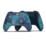 Xbox Series X Basic Pick - Battle Beaver Customs - Mineral Camo