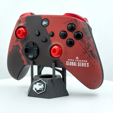 Xbox Series X Pre - Built Controller (149) - Battle Beaver Customs - 