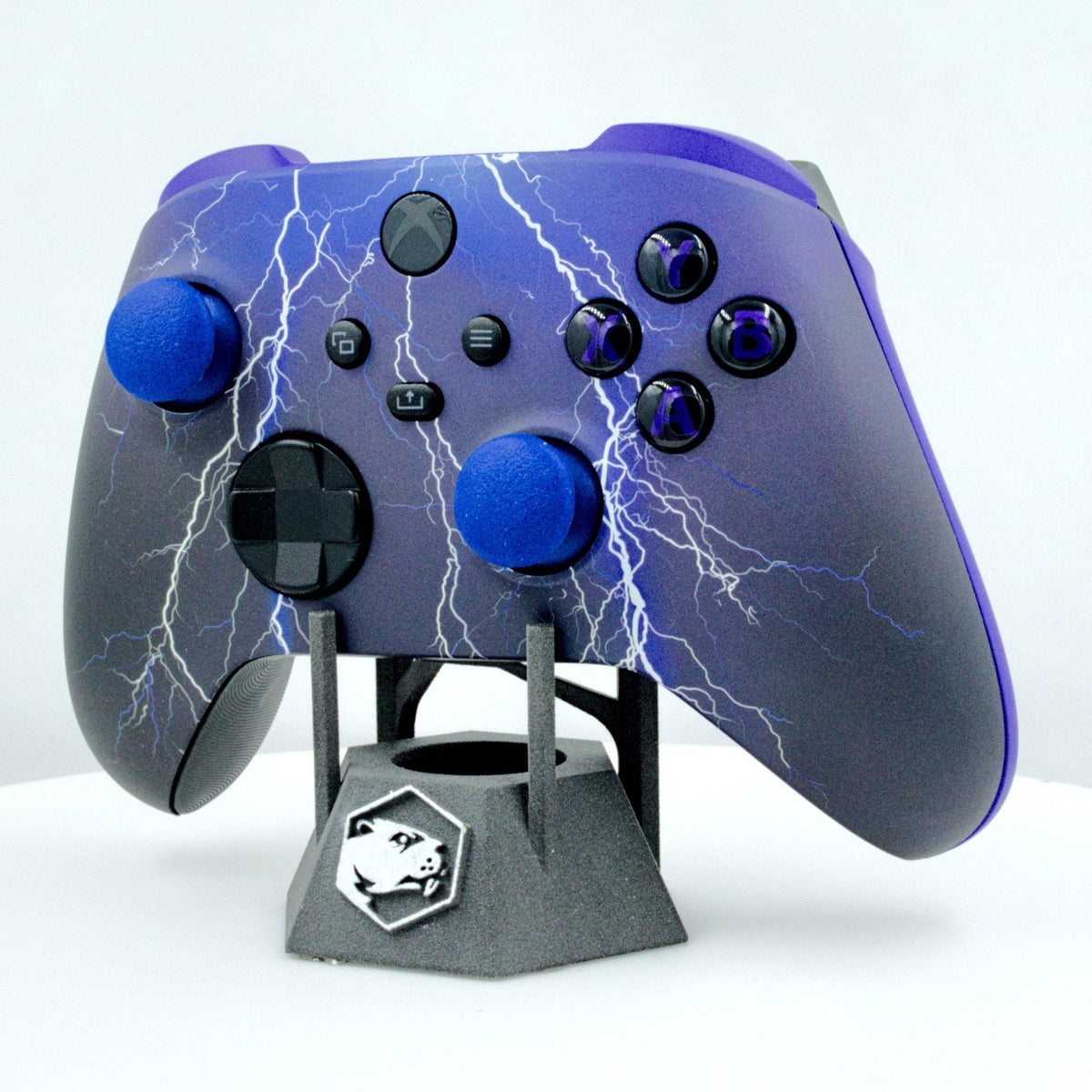 Xbox Series X Pre-Built Controller (152) – Battle Beaver Customs