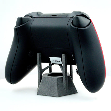Xbox Series X Refurbished Controller (606) - Battle Beaver Customs - 