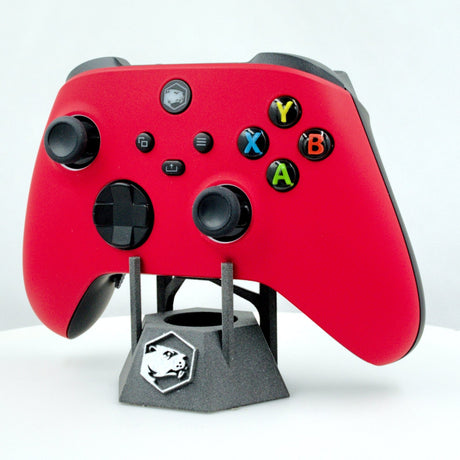 Xbox Series X Refurbished Controller (606) - Battle Beaver Customs - 