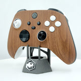 Xbox Series X Refurbished Controller (609) - Battle Beaver Customs - 