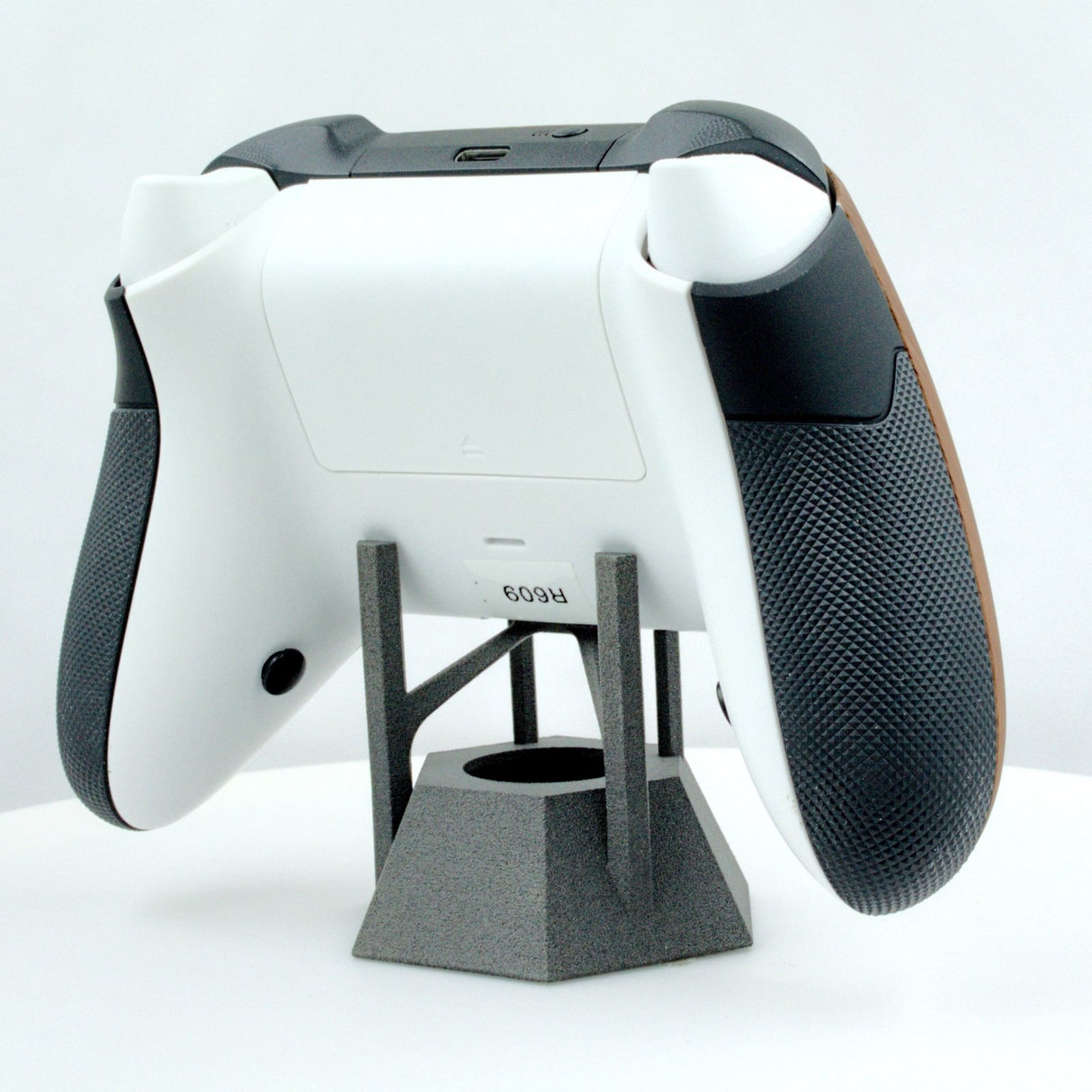 Xbox Series X Refurbished Controller (609) - Battle Beaver Customs - 