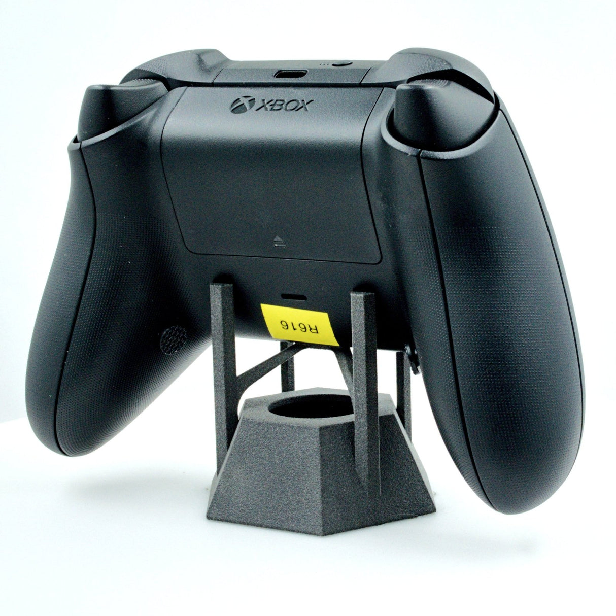 Xbox Series X Refurbished Controller (616) - Battle Beaver Customs - 