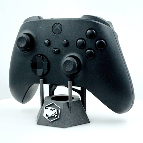 Xbox Series X Refurbished Controller (616) - Battle Beaver Customs - 