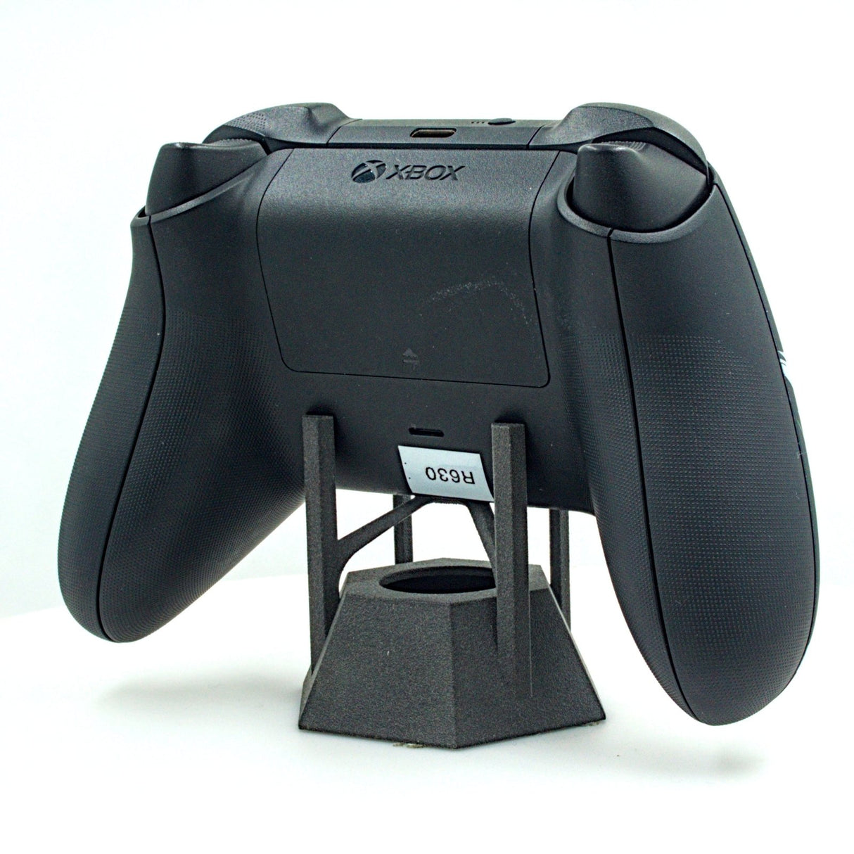 Xbox Series X Refurbished Controller (630) - Battle Beaver Customs - 