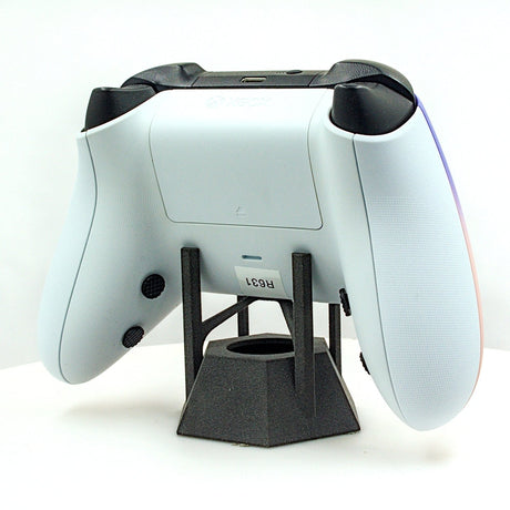 Xbox Series X Refurbished Controller (631) - Battle Beaver Customs - 