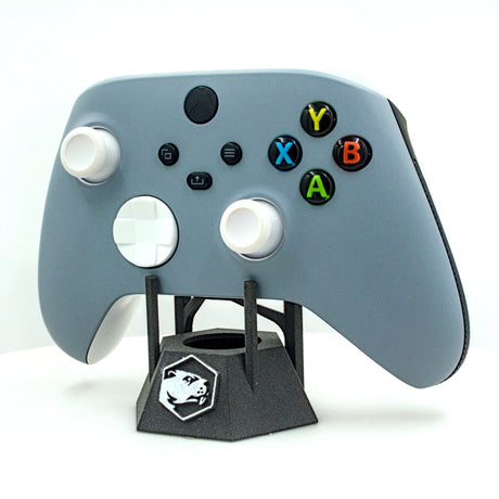 Xbox Series X Refurbished Controller (633) - Battle Beaver Customs - 