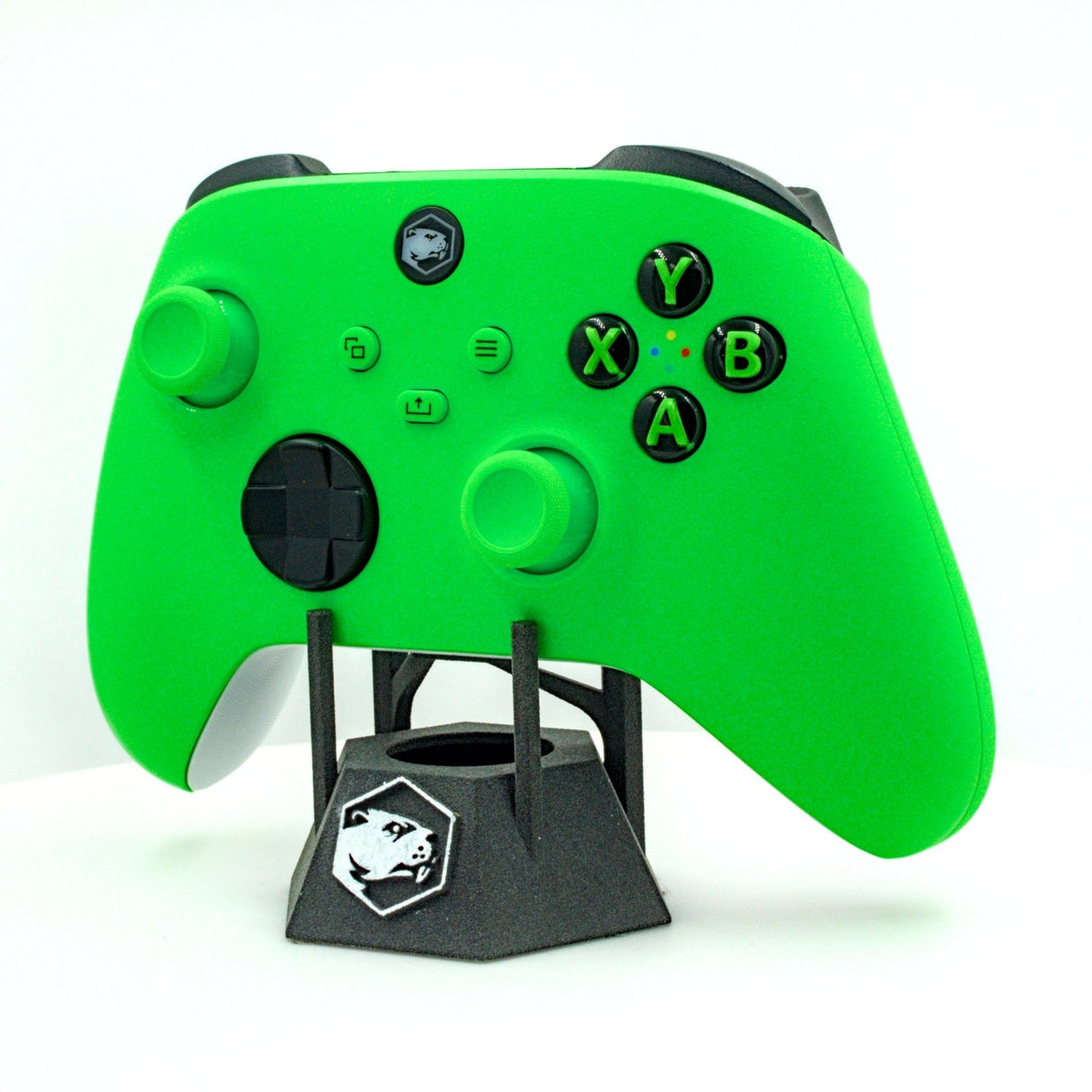 Xbox Series X Refurbished Controller (640) - Battle Beaver Customs - 