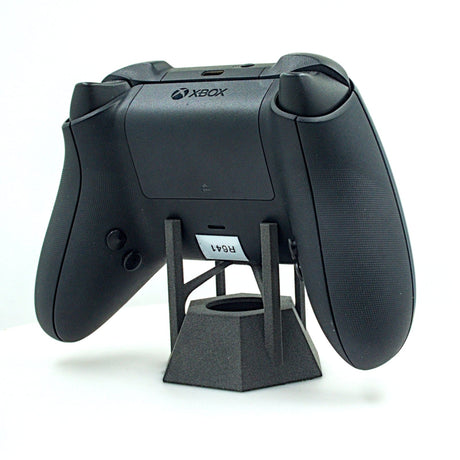Xbox Series X Refurbished Controller (641) - Battle Beaver Customs - 