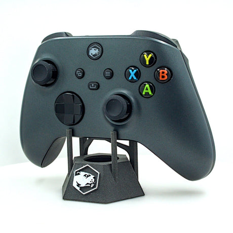 Xbox Series X Refurbished Controller (641) - Battle Beaver Customs - 