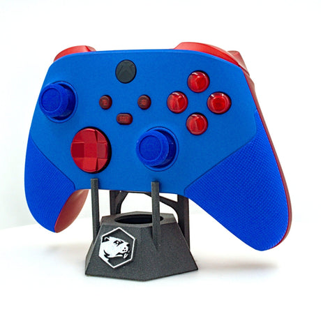 Xbox Series X Refurbished Controller (646) - Battle Beaver Customs - 