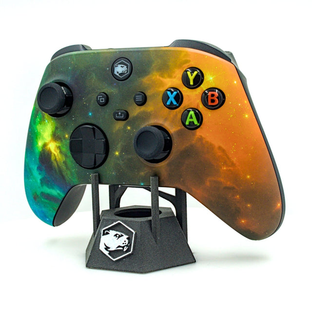 Xbox Series X Refurbished Controller (647) - Battle Beaver Customs - 