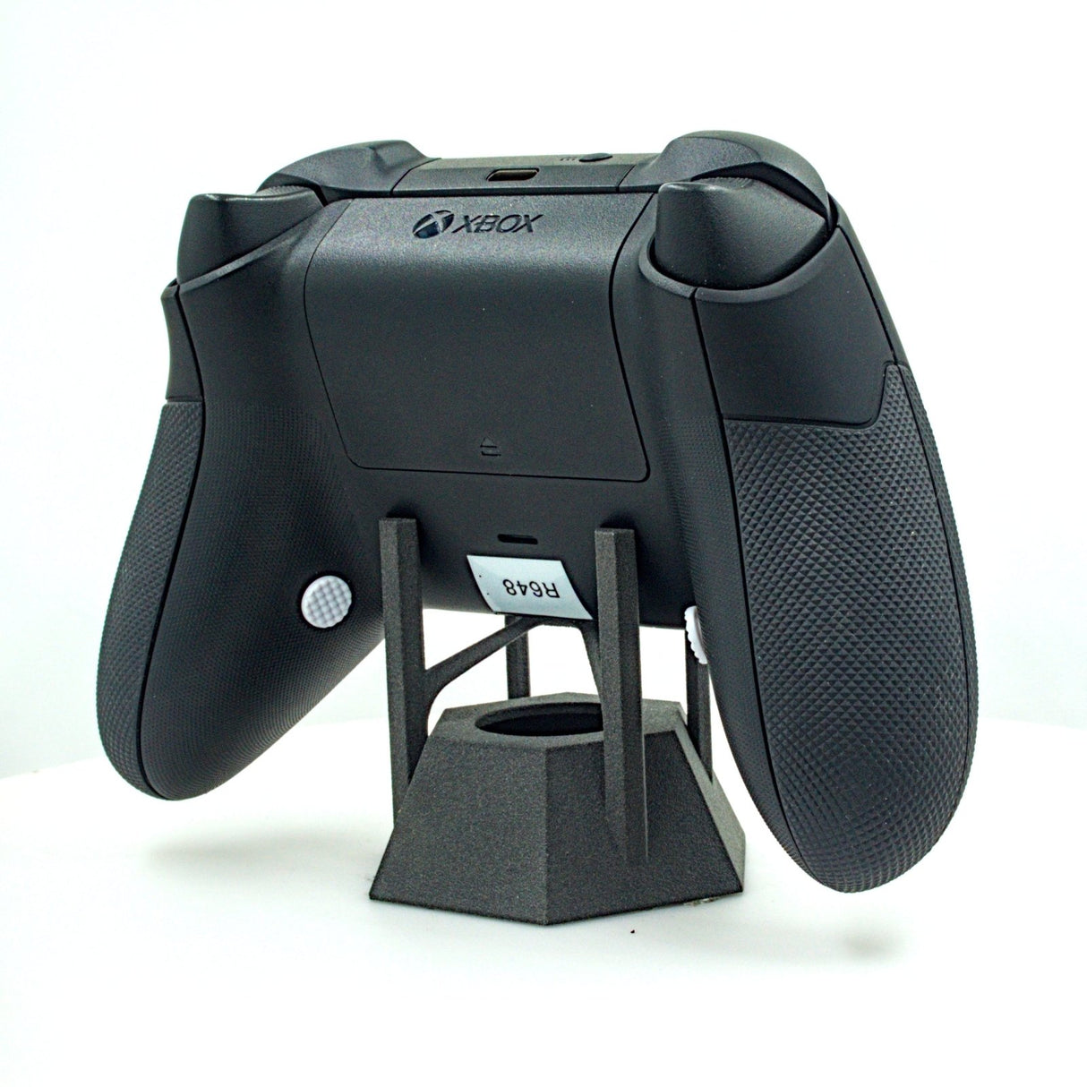 Xbox Series X Refurbished Controller (648) - Battle Beaver Customs - 