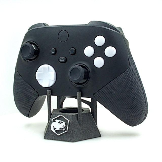 Xbox Series X Refurbished Controller (648) - Battle Beaver Customs - 