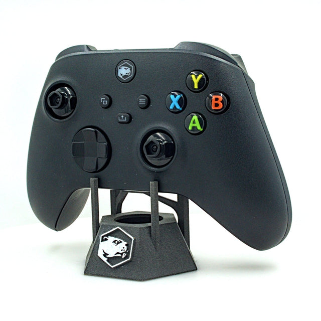 Xbox Series X Refurbished Controller (651) - Battle Beaver Customs - 