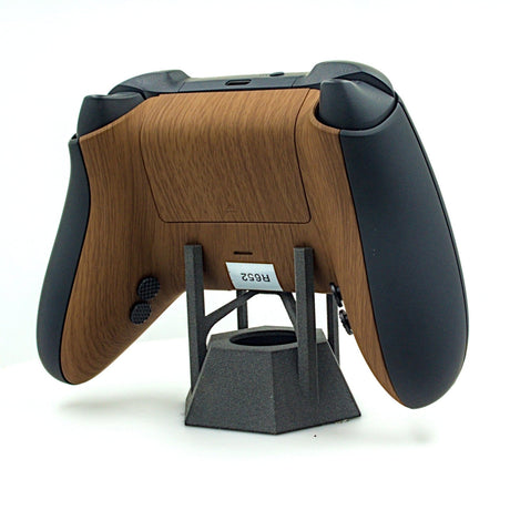 Xbox Series X Refurbished Controller (652) - Battle Beaver Customs - 