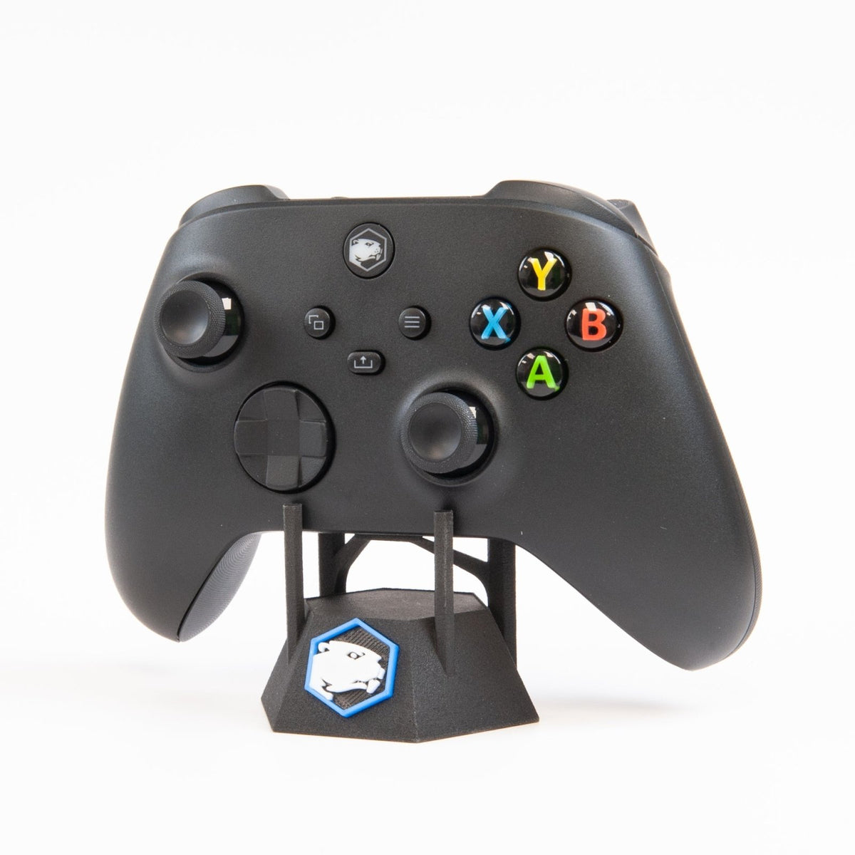Xbox Series X Refurbished Controller (653) - Battle Beaver Customs -