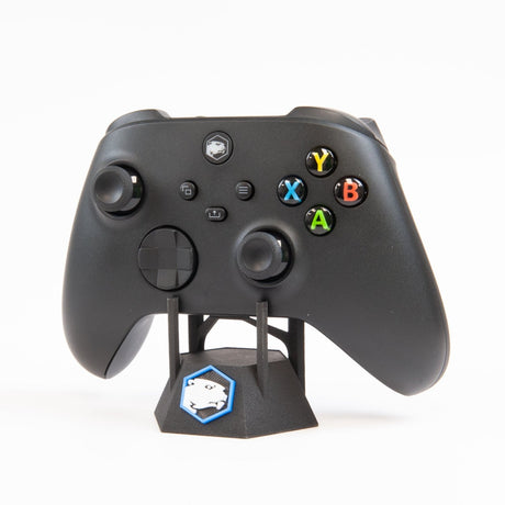 Xbox Series X Refurbished Controller (653) - Battle Beaver Customs -