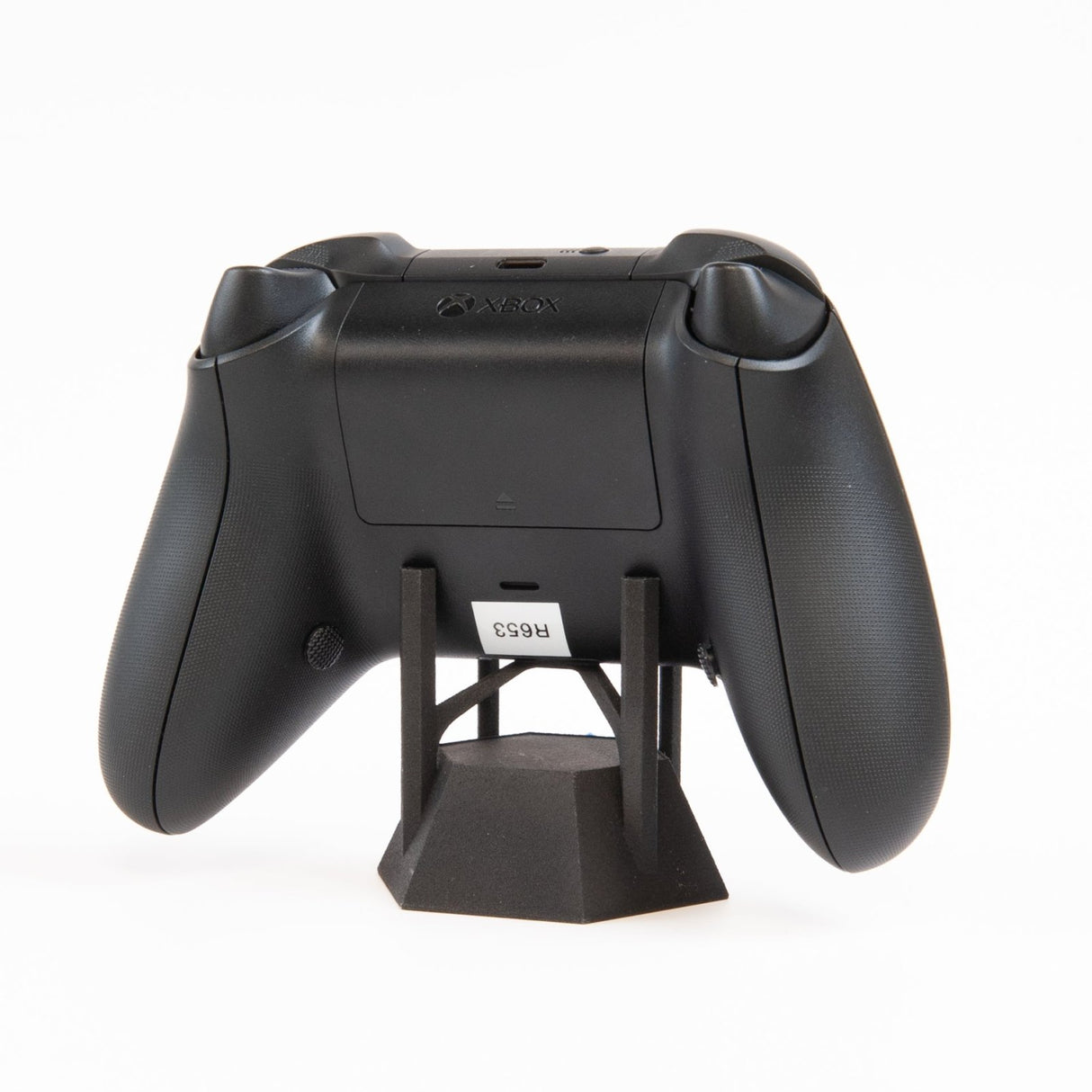 Xbox Series X Refurbished Controller (653) - Battle Beaver Customs -