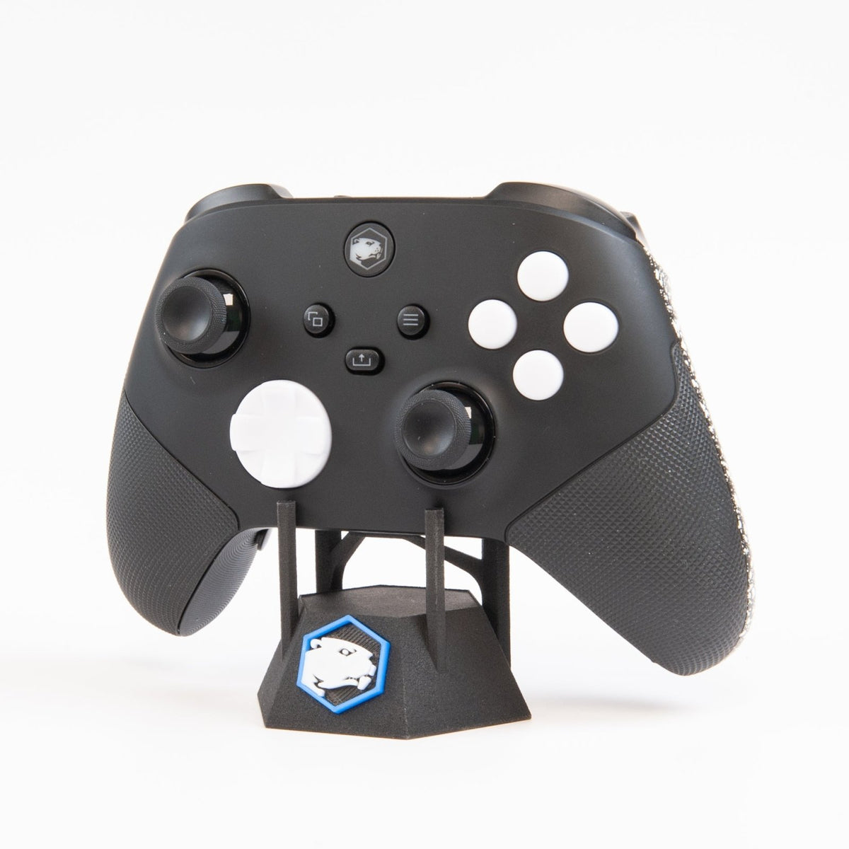 Xbox Series X Refurbished Controller (655) - Battle Beaver Customs -