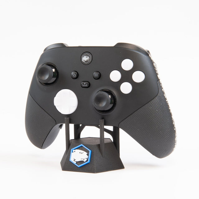 Xbox Series X Refurbished Controller (655) - Battle Beaver Customs -