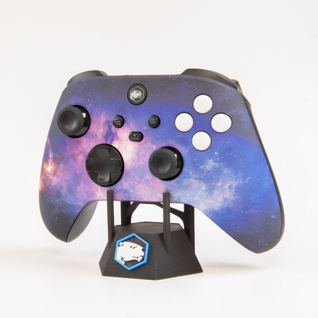 Xbox Series X Refurbished Controller (662) - Battle Beaver Customs -