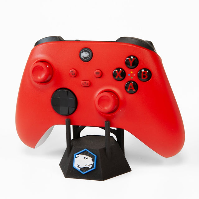 Xbox Series X Refurbished Controller (663) - Battle Beaver Customs -