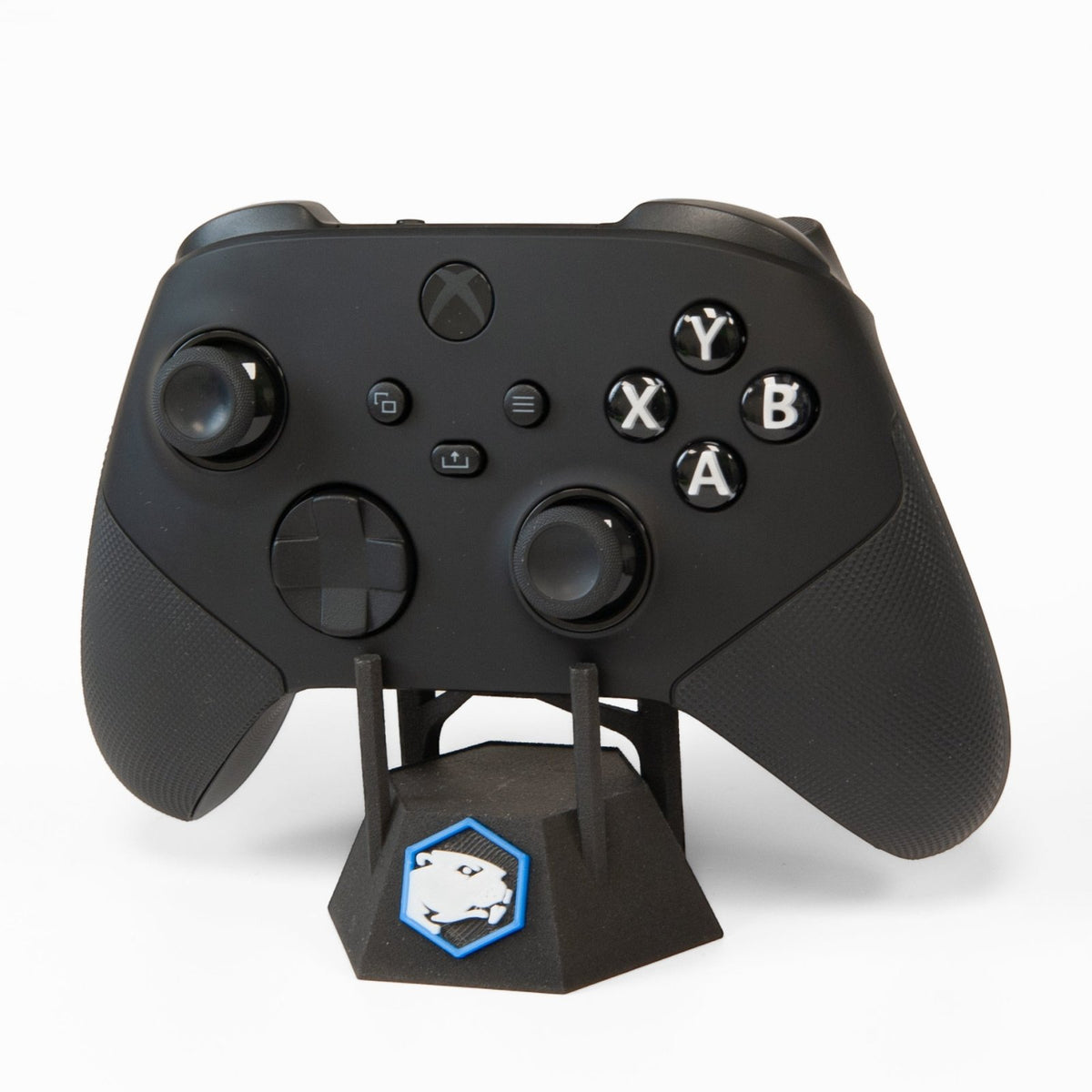 Xbox Series X Refurbished Controller (665) - Battle Beaver Customs -