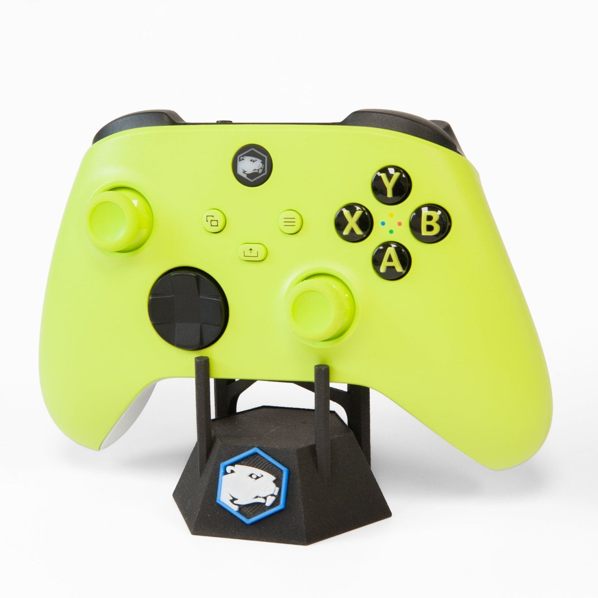 Xbox Series X Refurbished Controller (666) - Battle Beaver Customs -