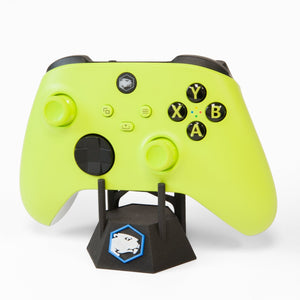 Xbox Series X Refurbished Controller (666) - Battle Beaver Customs -