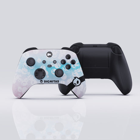 Xbox Series X SmartPad Claw - Battle Beaver Customs - Dignitas