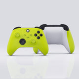 Xbox Series X SmartPad Claw - Battle Beaver Customs - Electric Volt / Black