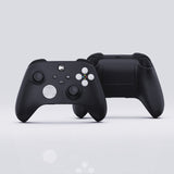 Xbox Series X SmartPad Claw - Battle Beaver Customs - Carbon Black / White