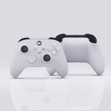 Xbox Series X SmartPad Claw - Battle Beaver Customs - Robot White / White