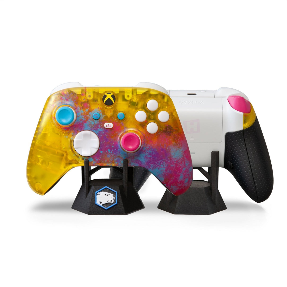 Xbox Series X SmartPad FPS - Battle Beaver Customs - Forza Special Edition / White