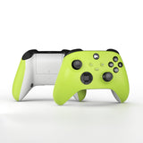 Xbox Series X SmartPad FPS - Battle Beaver Customs - Electric Volt / Black