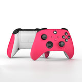 Xbox Series X SmartPad FPS - Battle Beaver Customs - Deep Pink / Black