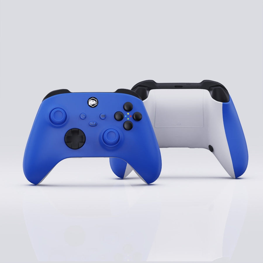XSX Smartpad FPS