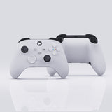 Xbox Series X SmartPad FPS - Battle Beaver Customs - Robot White / White