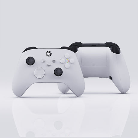 Xbox Series X SmartPad FPS - Battle Beaver Customs - Robot White / White