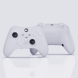 Xbox Series X SmartPad FPS - Battle Beaver Customs - Robot White / White