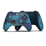 Xbox Series X SmartPad FPS - Battle Beaver Customs - Mineral Camo / Black