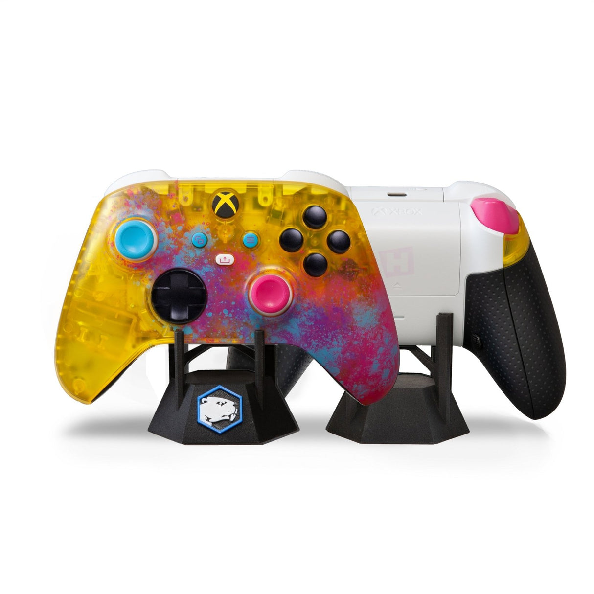 Xbox Series X SmartPad FPS - Battle Beaver Customs - Forza Special Edition / Black