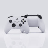 Xbox Series X SmartPad FPS - Battle Beaver Customs - Robot White / Black