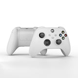 Xbox Series X Super Stock - Battle Beaver Customs - Robot White