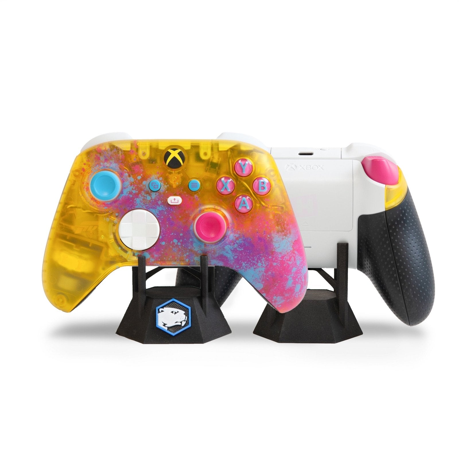 Xbox Series X Super Stock TMR Gaming Controller – Battle Beaver