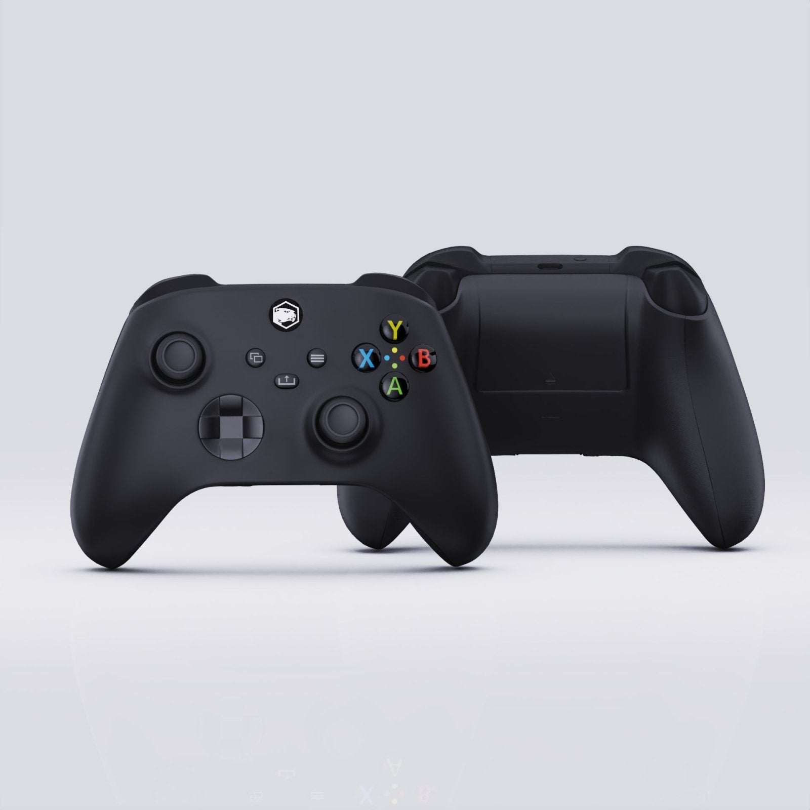 Xbox Series X Super Stock TMR Gaming Controller – Battle Beaver