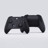 Xbox Series X Super Stock - Battle Beaver Customs - Carbon Black